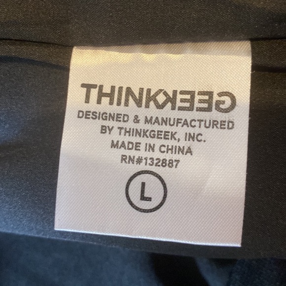 Star Wars Captain Phasma Track Jacket - Picture 11 of 12